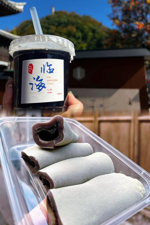 台州地方特色美食土特产，台州地方特色美食土特产有哪些  第5张