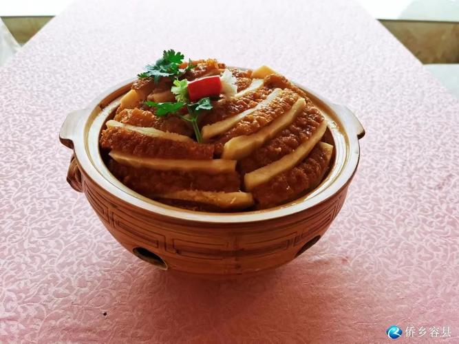 容县特产美食推荐语，容县特产小吃  第1张