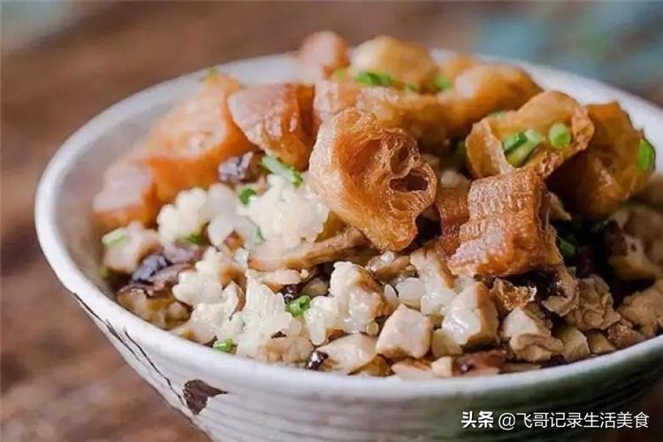 地方特产美食分享会？特产分享会主持稿？  第1张