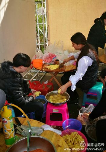 地方特产美食分享会？特产分享会主持稿？  第3张