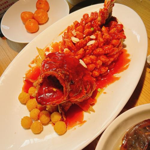地方特产美食分享会？特产分享会主持稿？  第6张