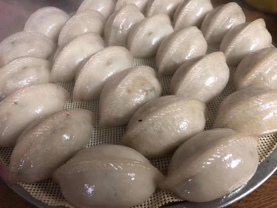 大埔特产美食做法？大埔特色美食？  第3张