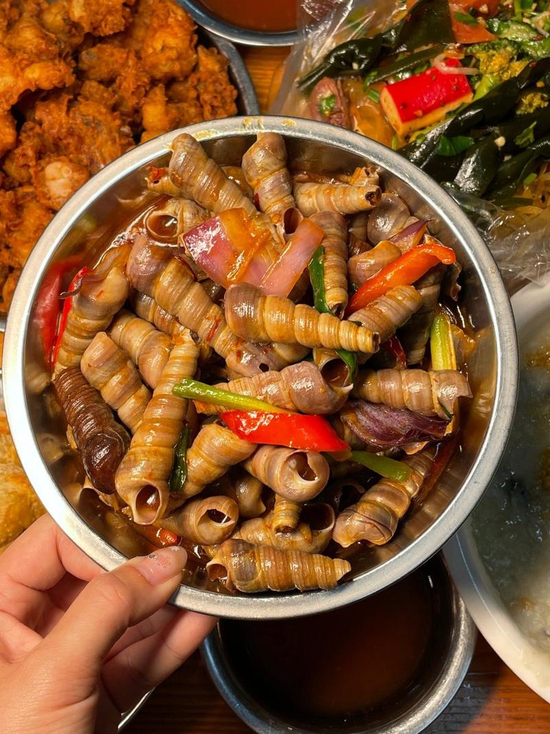 特产美食海南小吃，特产美食海南小吃图片？  第1张
