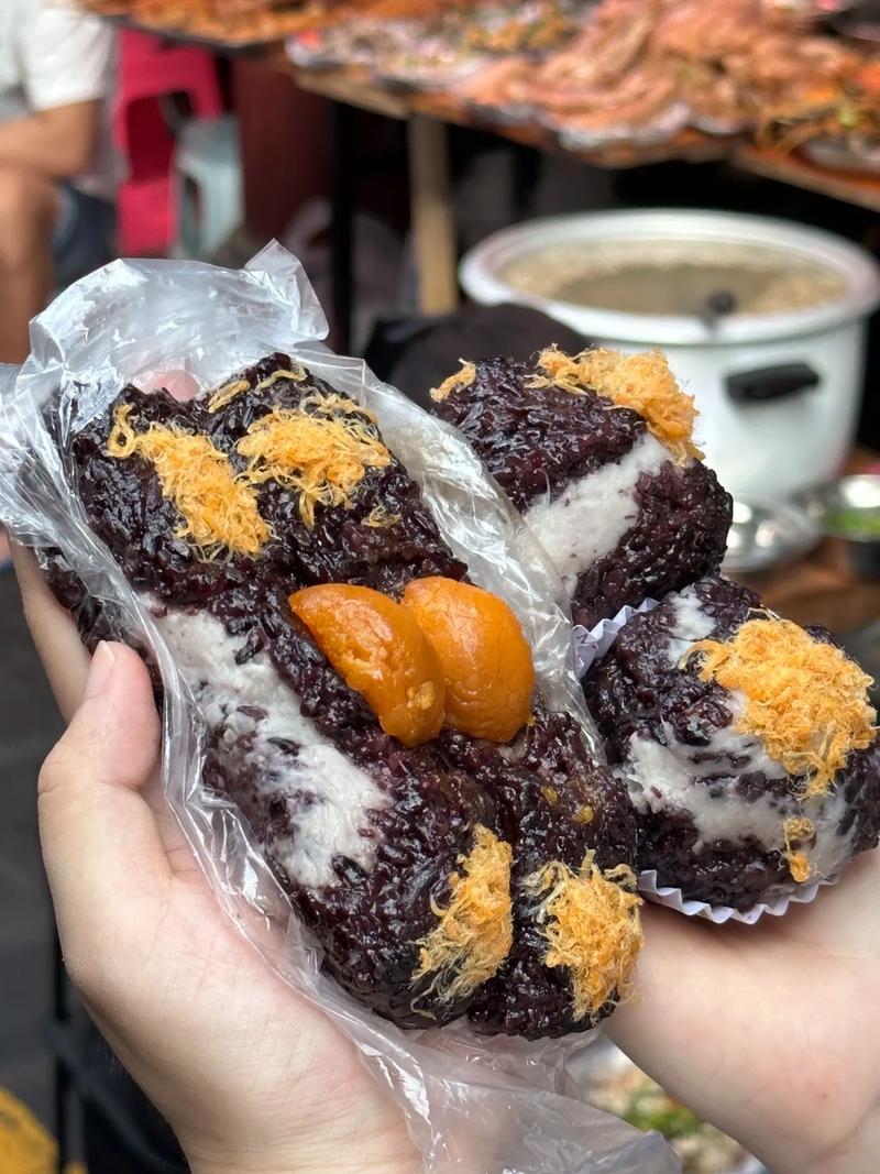 特产美食海南小吃，特产美食海南小吃图片？  第3张