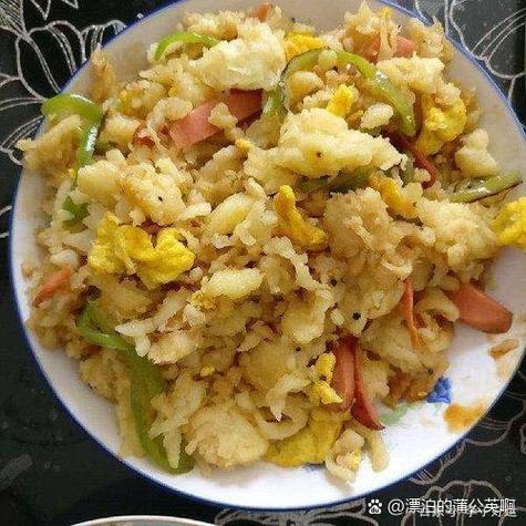 特产美食洋葱做法，洋葱做法视频  第1张