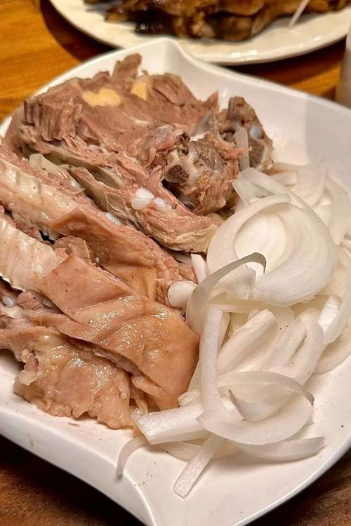 特产美食洋葱做法，洋葱做法视频  第5张
