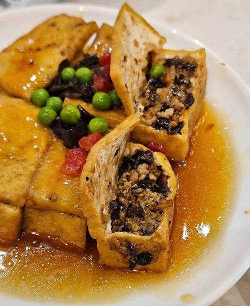 淄博特产美食做法？淄博特产美食做法介绍？  第3张
