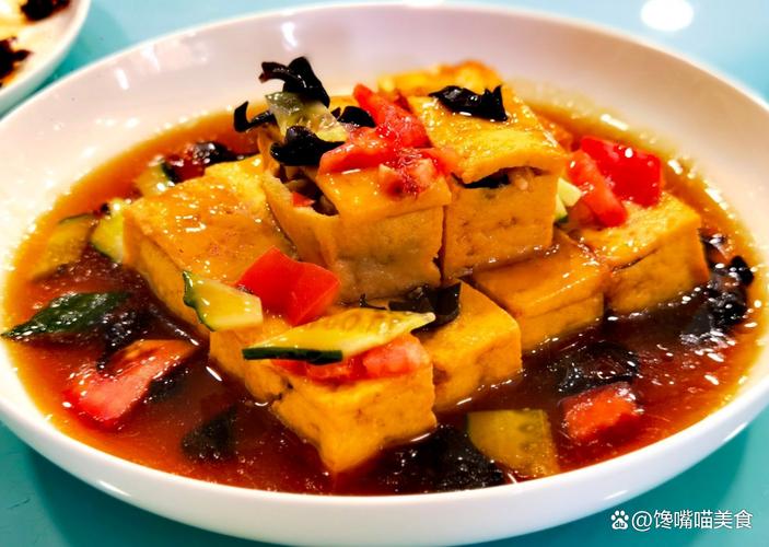 淄博特产美食做法？淄博特产美食做法介绍？  第4张