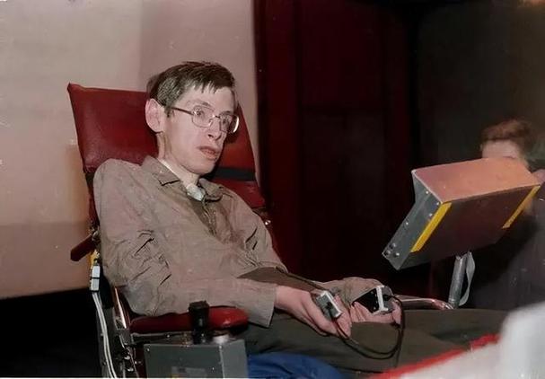 霍金死亡的全过程视，霍金死亡全过程30秒原版？  第5张