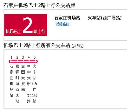 石家庄公交周四免费截止时间，石家庄公交车几点上班时间？  第2张