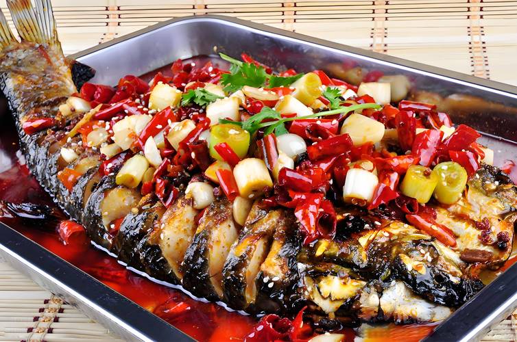 老重庆美食推荐？老重庆餐厅？  第3张