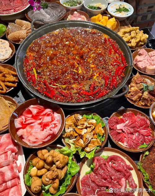 老重庆美食推荐？老重庆餐厅？  第6张