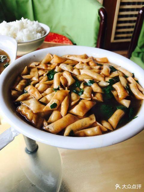 永清特产美食介绍，永清特产有哪些土特产？  第1张