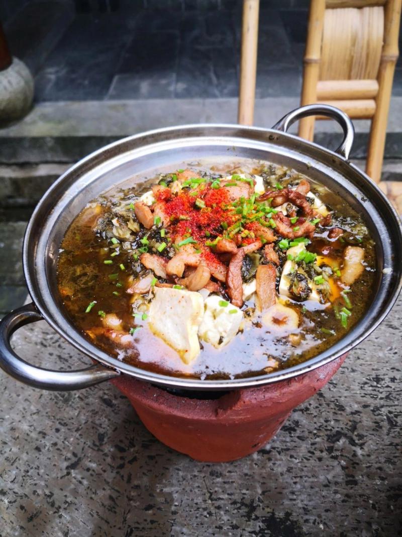 岳西美食特产介绍，岳西美食特产介绍图片  第6张