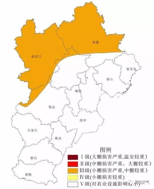 张家口限号查询今天？张家口限号今天限几？  第5张