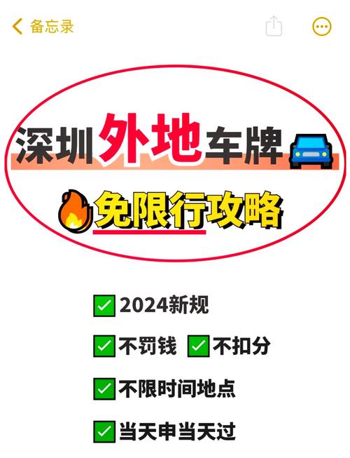 深圳限行3次机会怎么算？深圳限行3次机会怎么算周期？  第6张