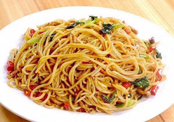 鄱阳特产美食介绍，鄱阳县特产和美食？  第1张