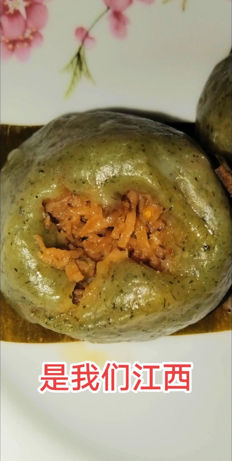 鄱阳特产美食介绍，鄱阳县特产和美食？  第3张