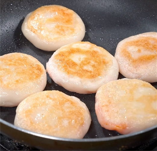 四川美食特产糍粑的做法，四川美食特产糍粑的做法大全？  第6张