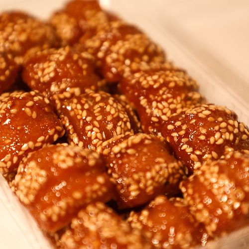 山东特产美食介绍词？山东特产美食介绍词怎么写？  第2张