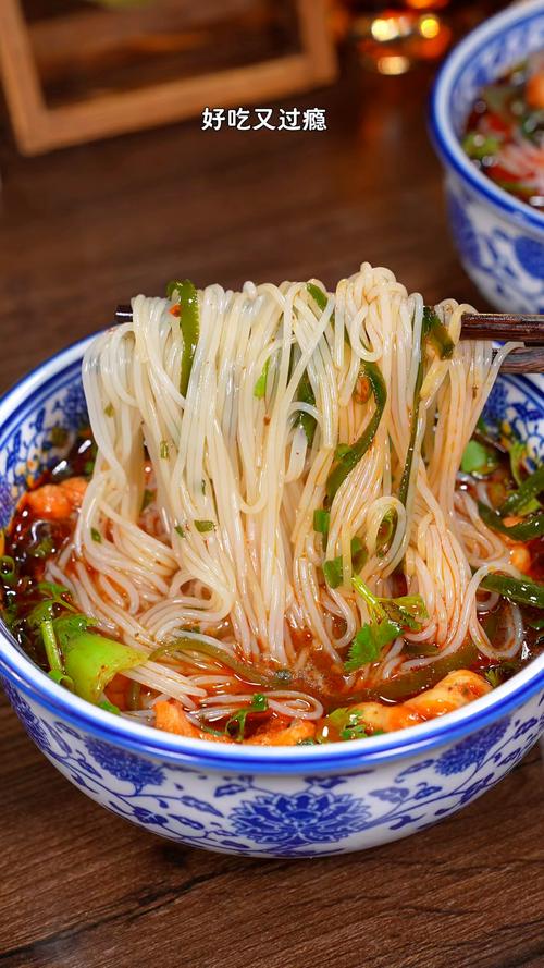 陕西特产小吃美食，陕西特色美食小吃？  第3张