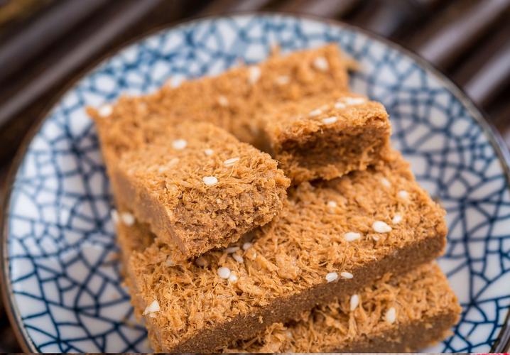 陕西特产小吃美食，陕西特色美食小吃？  第4张