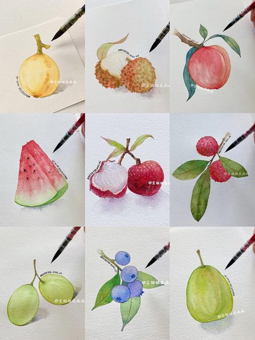 成都旅游攻略美食插画，成都旅游美食攻略自由行攻略？  第2张