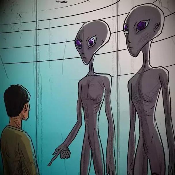 黑龙江凤凰山来过外星人，黑龙江凤凰山视频？  第6张