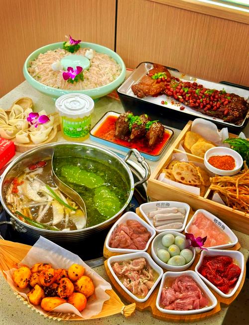 成都青羊区特色美食，成都青羊区有哪些好吃的地方？  第6张