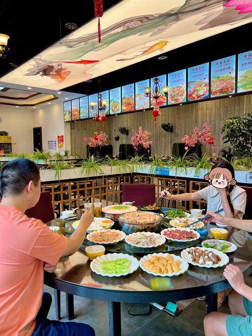 成都武侯区特色美食，成都武侯区特色美食推荐？  第1张