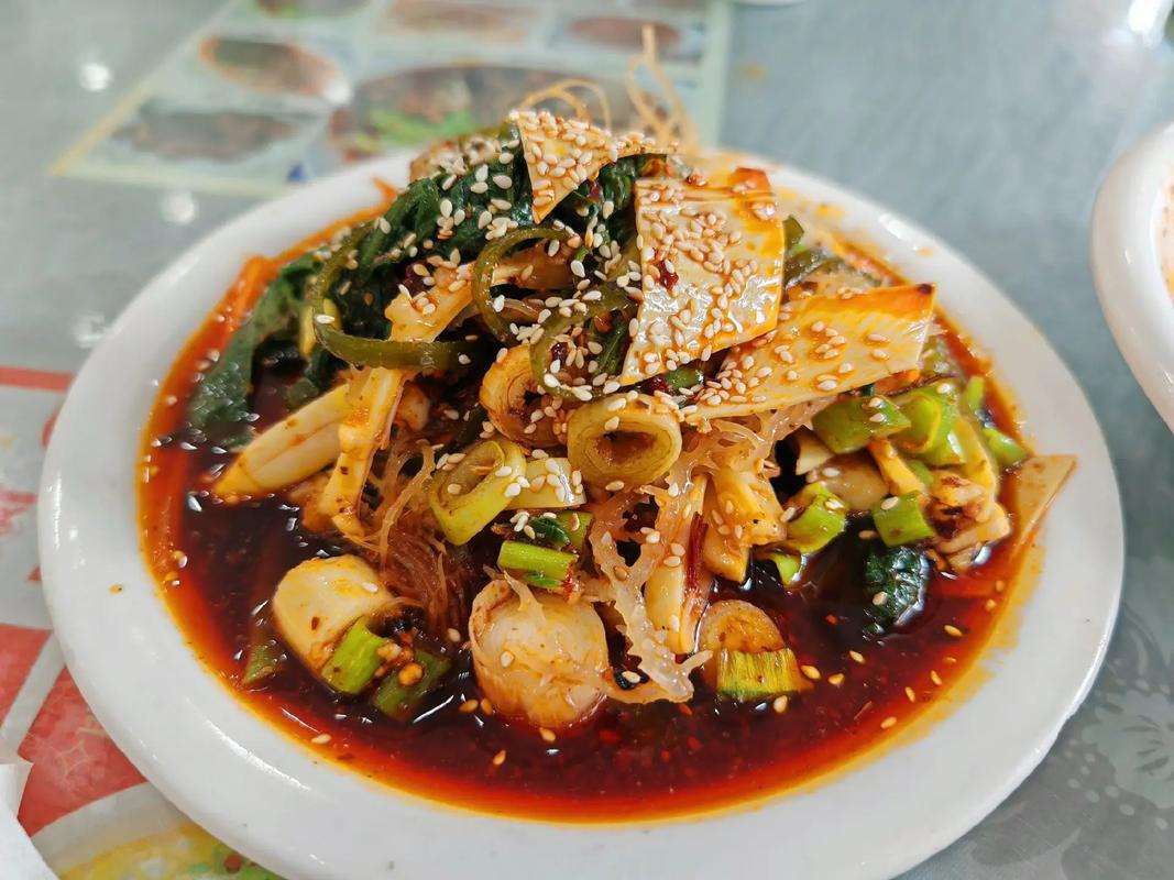 成都武侯区特色美食，成都武侯区特色美食推荐？  第3张