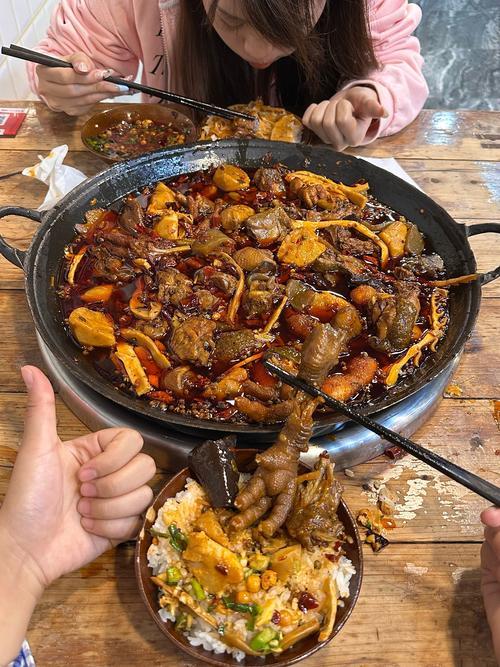 成都武侯区特色美食，成都武侯区特色美食推荐？  第6张