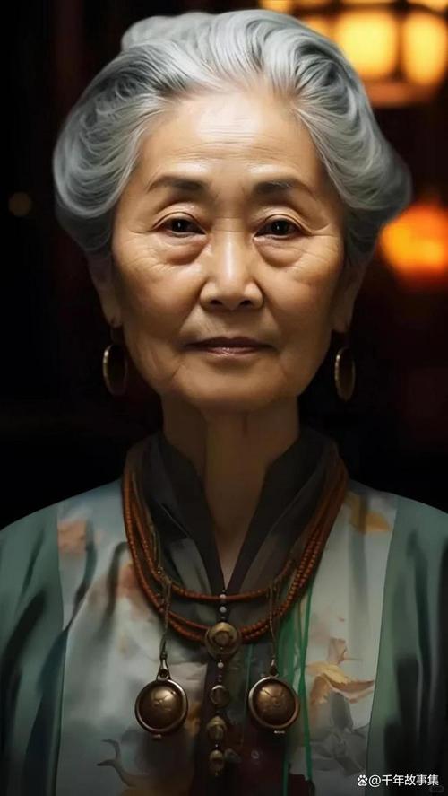 猫脸老太太事件真的存在吗，猫脸老太太科学解释  第2张