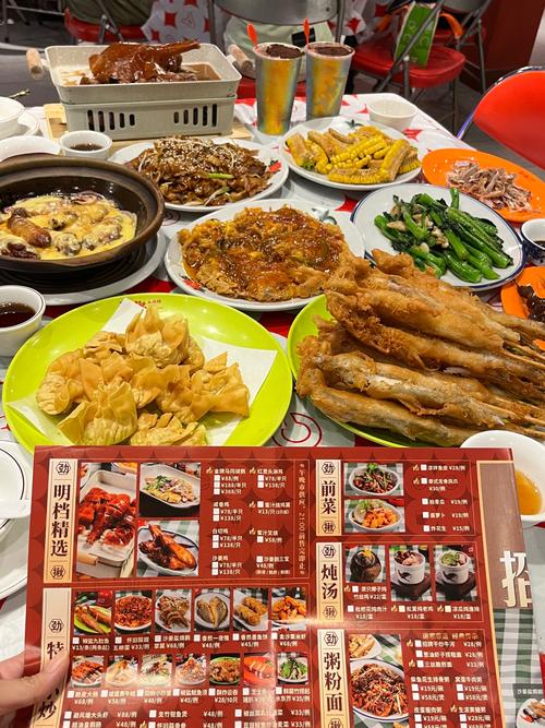 中国地方美食特产，地方美食特产网站使用的触发器是什么  第2张