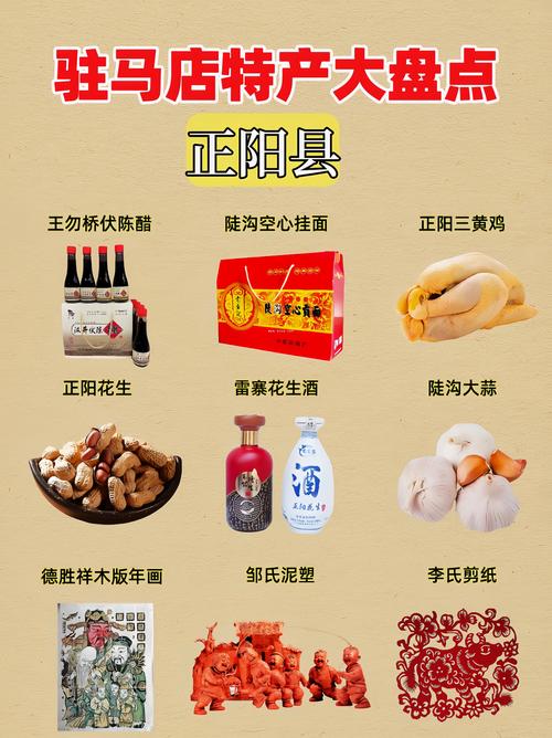 中国地方美食特产，地方美食特产网站使用的触发器是什么  第4张
