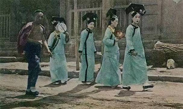 九二年故宫灵异事件？1992年故宫灵异事件原视频？  第3张