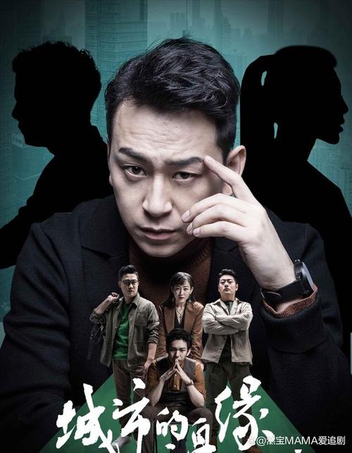 前十奇案张卫健？前十奇案张卫健版？  第4张