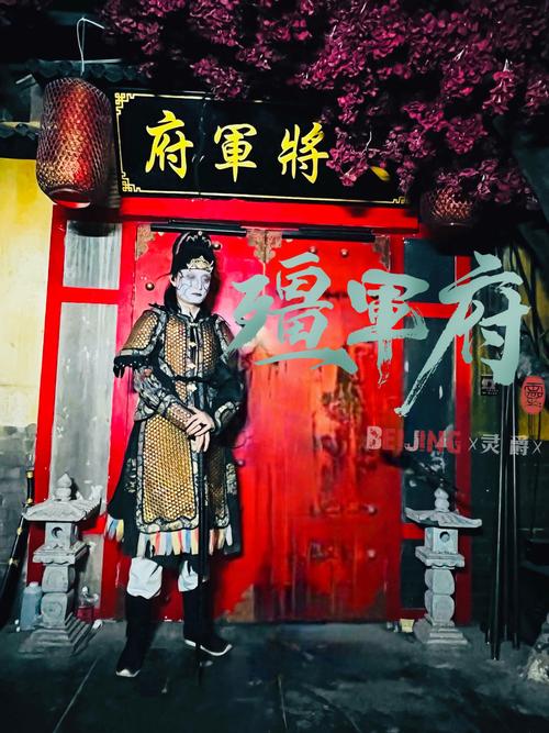 砸金伯帆大酒店军长是谁？砸金伯帆的是谁？  第6张