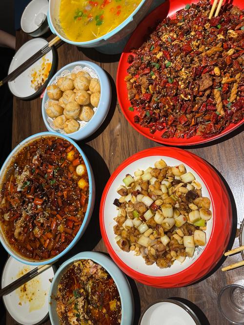 廊坊成都小吃攻略美食，廊坊著名的小吃街？  第1张