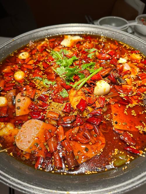 廊坊成都小吃攻略美食，廊坊著名的小吃街？  第5张
