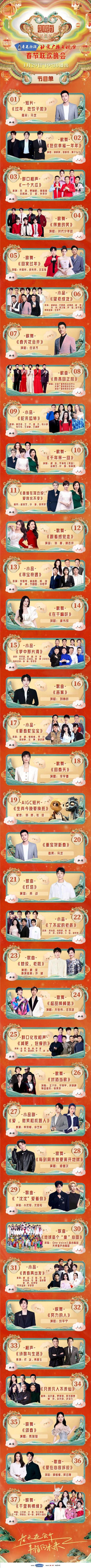 2012年春晚灵异事件惊现罗京，春晚灵异事件罗京视频？  第5张