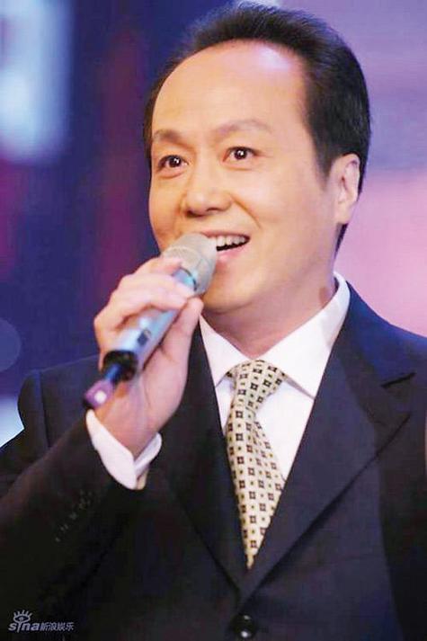 2012年春晚灵异事件惊现罗京，春晚灵异事件罗京视频？  第6张