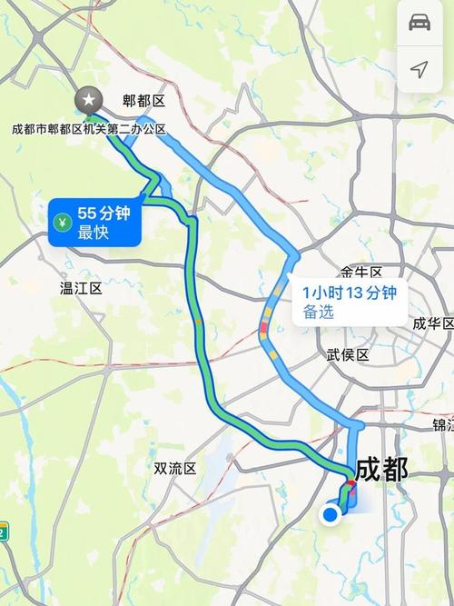 外地车在成都限号不？外地车在成都限号不限号？  第6张