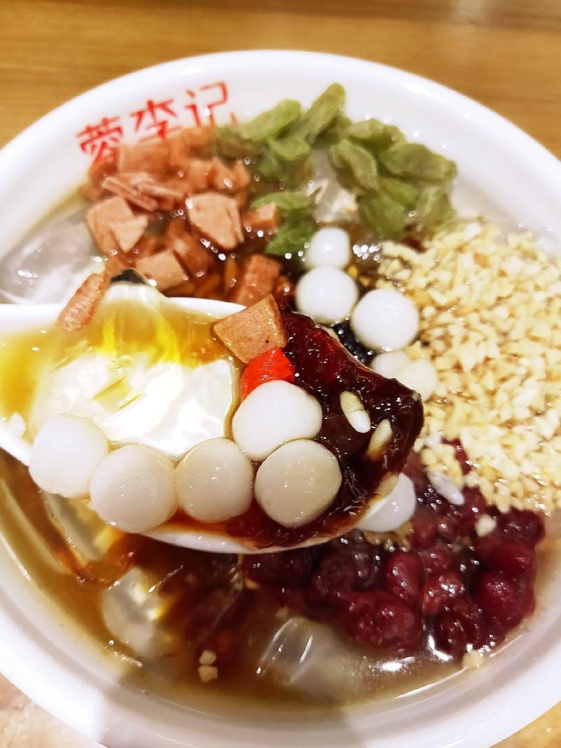 成都特色美食小吃？成都特色美食小吃街？  第3张
