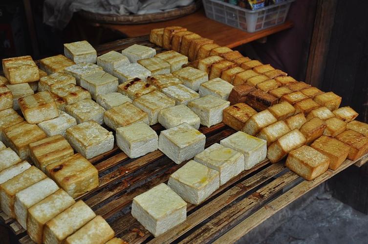 重庆古镇特产美食介绍，重庆这个古镇很特别  第1张