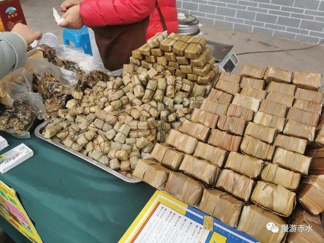 重庆古镇特产美食介绍，重庆这个古镇很特别  第3张