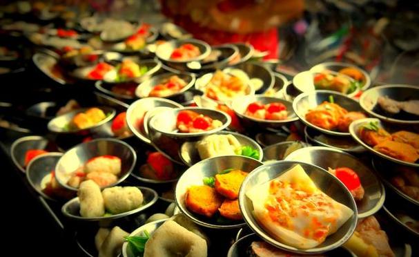 靖西美食特产小吃？靖西特色美食到哪里有？  第2张