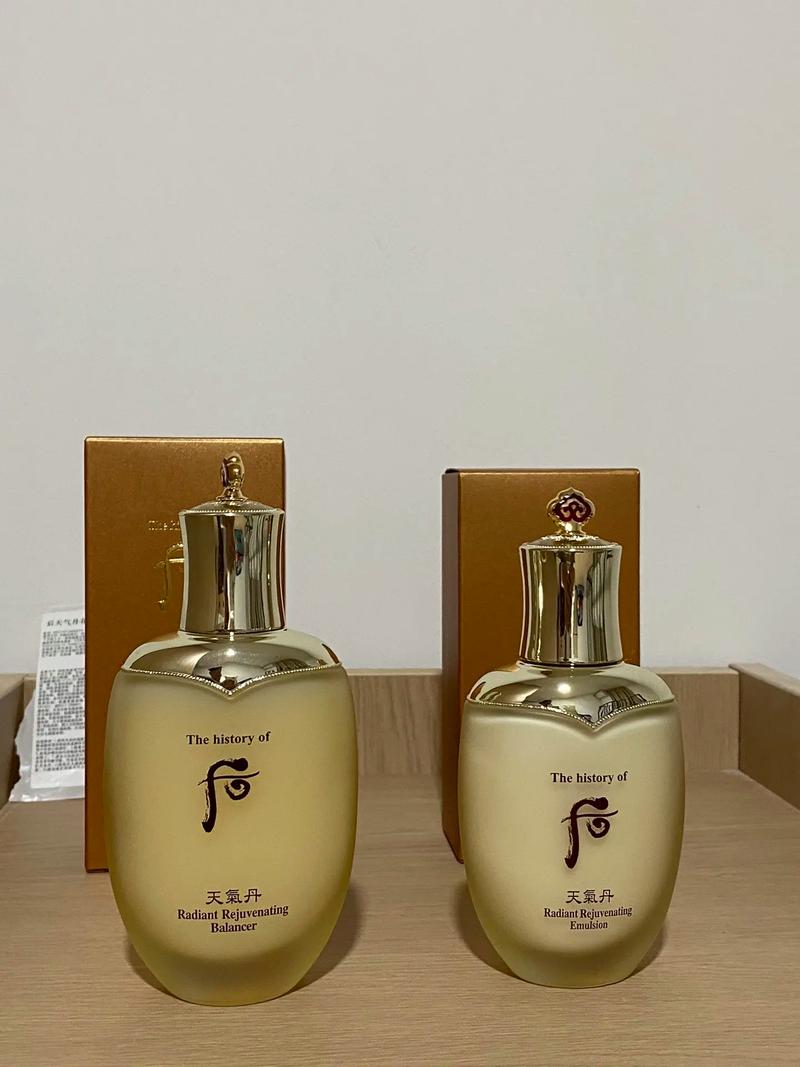 天气丹适合什么皮肤，天气丹适合哪种肤质  第4张