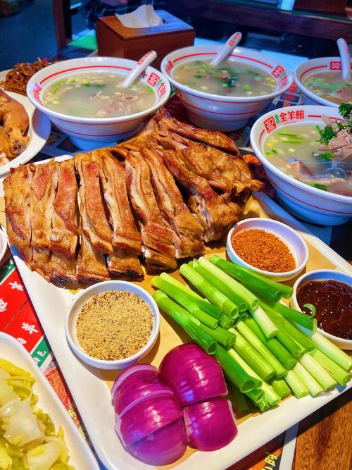青岛有什么特色美食和特产？青岛都有什么特色？  第1张