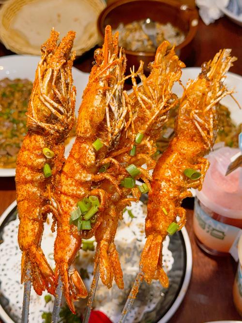 青岛有什么特色美食和特产？青岛都有什么特色？  第4张